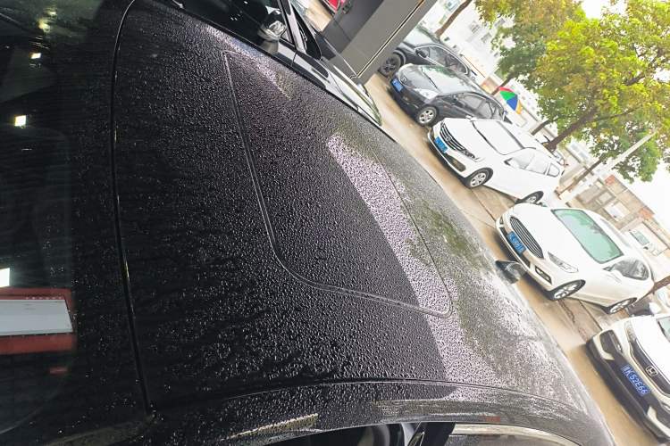 Used Ford Mondeo 2023 EcoBoost 180 Luxury Model
