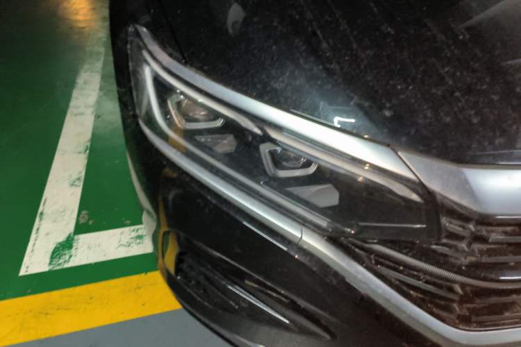 Used Volkswagen Passat 2024 380TSI Luxury Edition