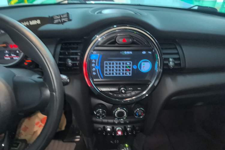 Used MINI MINI 2015 1.2T ONE Five-Door Edition