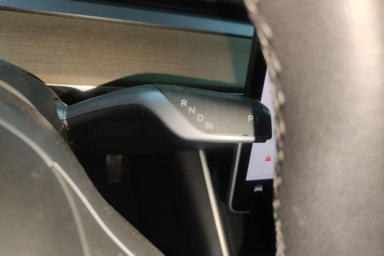 Used Tesla Model 3 2020 Standard Range Rear-Wheel Drive Upgraded Version
