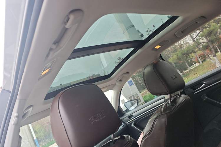 Used Volkswagen C-TREK 2018 230TSI DSG Comfort Model
