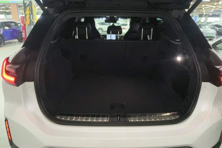 Used Nio ES6 2020 420 km Sport Edition