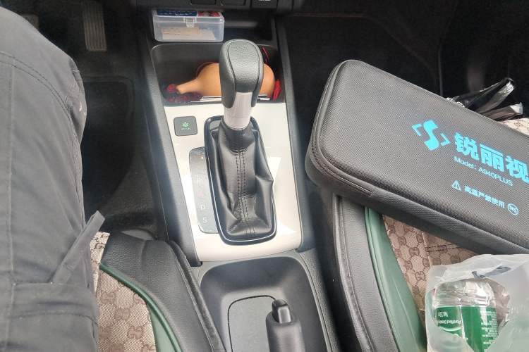 Used Honda Fit 2021 1.5L CVT Trend Edition
