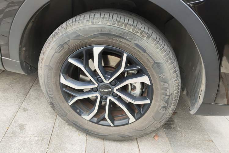 Used Haval H6 2023 National Trend Edition 1.5T Automatic Urban Version