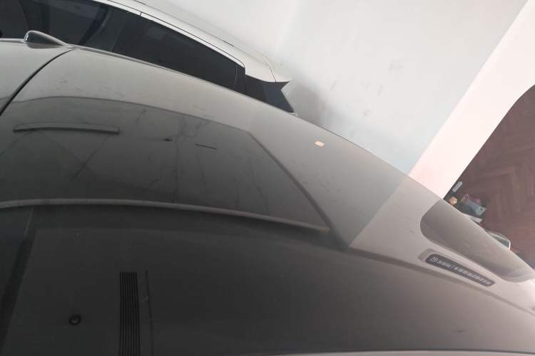 Used ONVO L60 2024 60 kWh Rear-Drive Version
