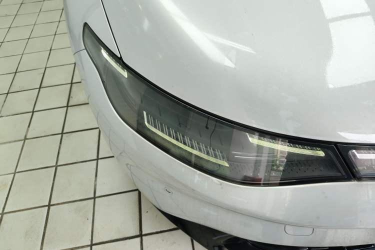 Used Leapmotor C01 2022 Rear-Drive Long-Range Version
