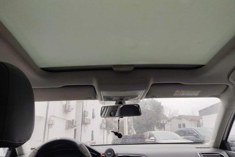 Used Volkswagen Lamando 2019 280TSI DSG Comfort Edition China V Standard
