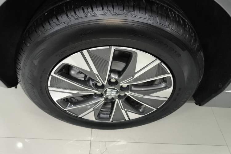 Used Buick E5 2024 Pioneer Pro Edition
