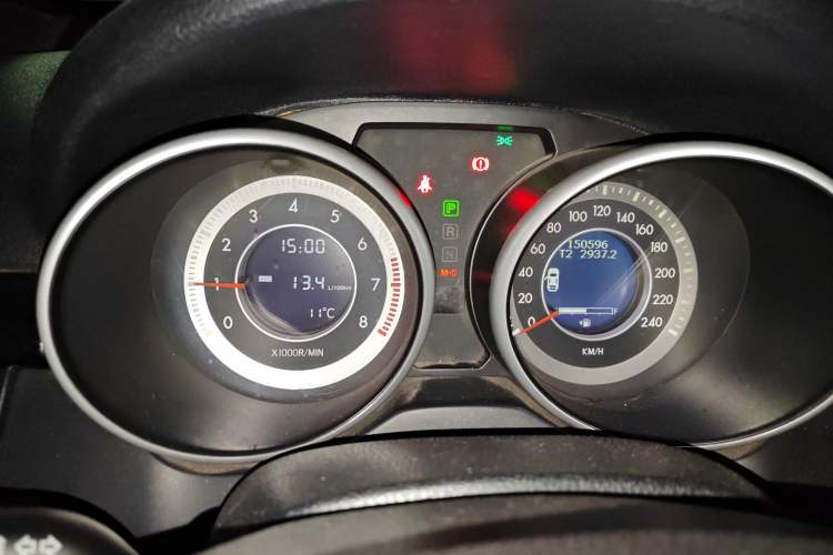 Used Bestune X80 2015 1.8T Automatic Sport Model