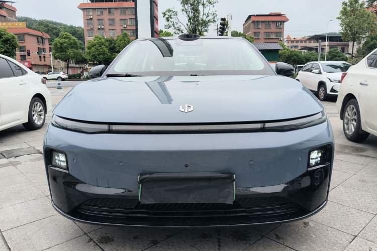 Used Leapmotor B01 2025 550 LiDAR Edition