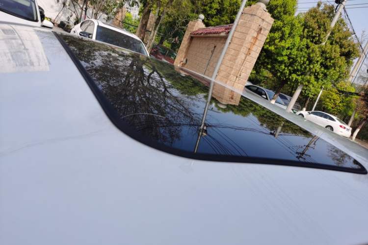 Used Geely Auto Binray 2018 14T Manual Binzhi Edition
