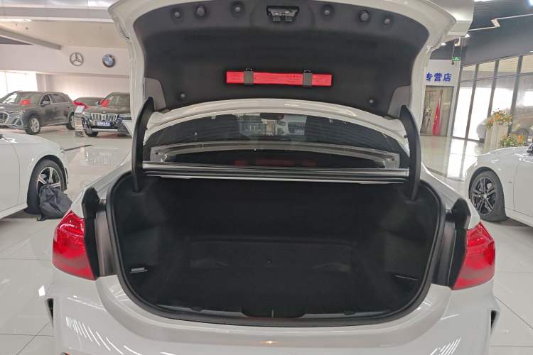 Used BMW 1 Series 2021 Revised 120i M Sport Night Edition