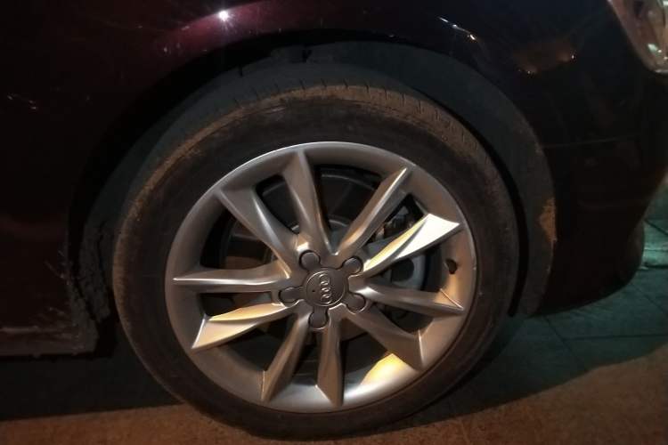 Used Audi A3 2016 Sportback 40 TFSI Style Edition