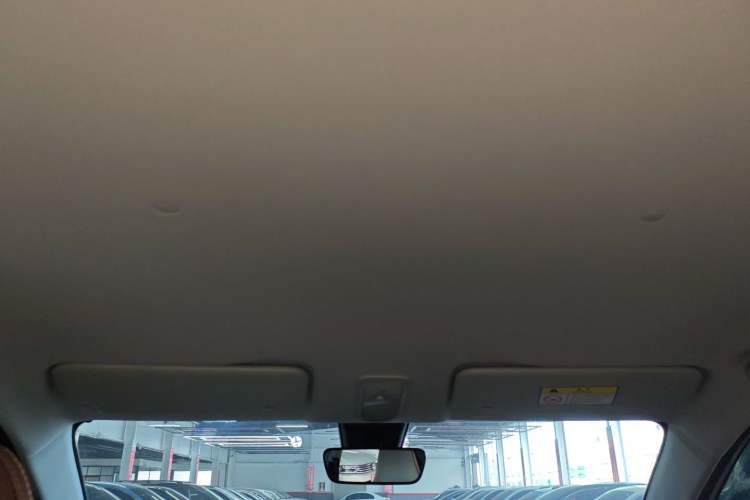 Used Wuling Bingo 2023 333km Enjoy+ Version