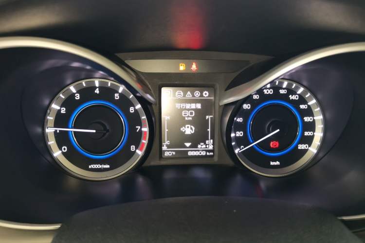 Used CHANGAN Eado 2019 High-Energy Edition 1.6L GDI Automatic Pioneer Model China VI Standard