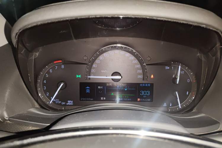 Used Cadillac ATS-L 2017 28T Tech Edition