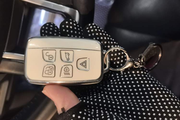 Used Land Rover Range Rover Evoque (Import) 2015 2.0T 5-Door Ignite Edition
