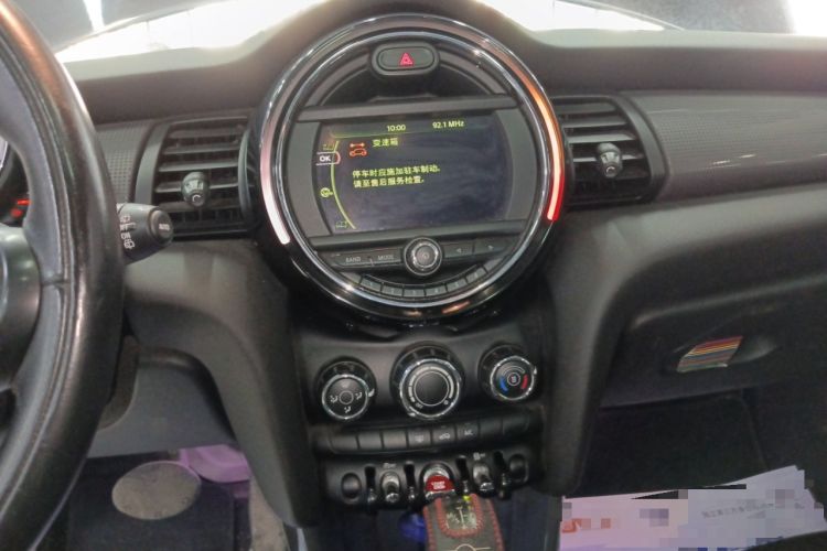 Used MINI 2016 1.5T COOPER Five-Door Edition
