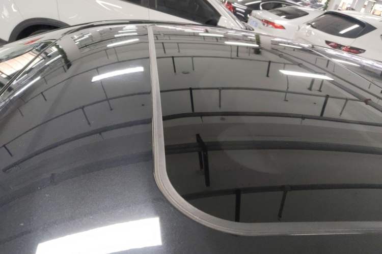 Used Hongqi H7 2015 3.0L Luxury Model