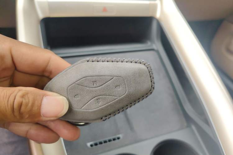 Used ARCFOX Alpha S5 2025 560MAX 185kW