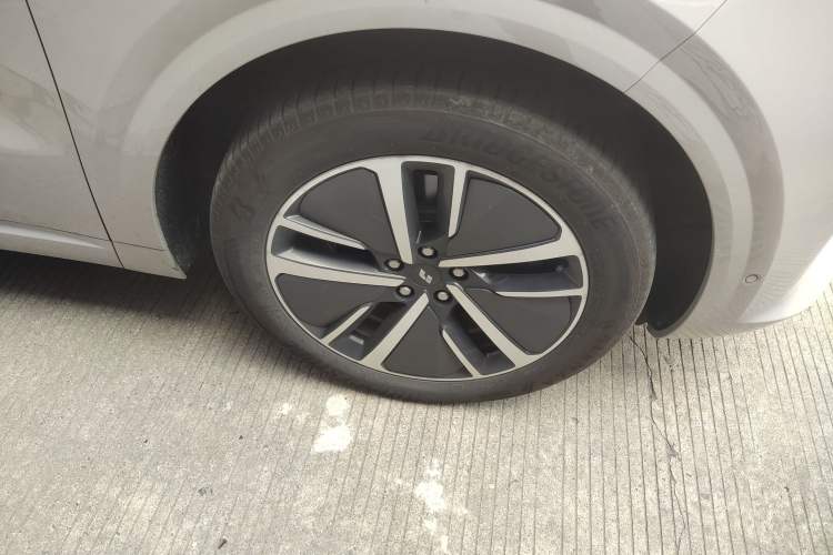 Used Li Auto L6 2024 Pro Model