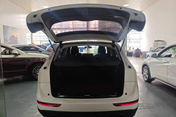 Used Audi Q5 2013 40 TFSI Technology Edition