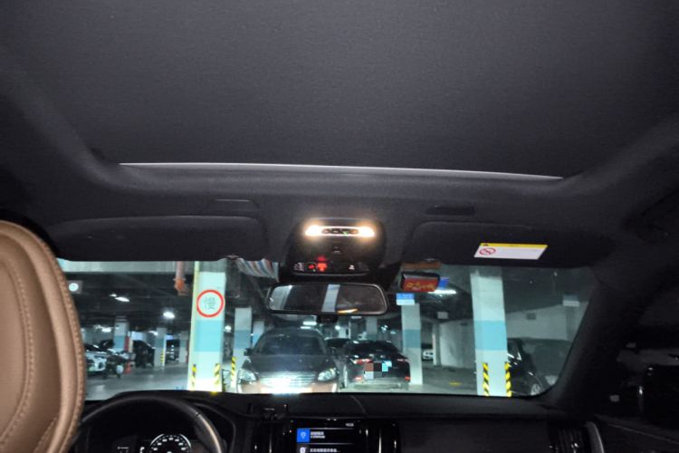 Used Volvo XC60 2021 T5 4x4 Smart Luxury Edition