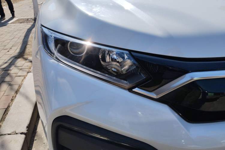 Used Honda XR-V 2020 1.5L Manual Classic Edition
