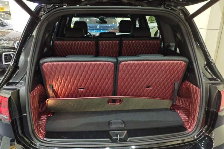 Used Mercedes-Benz GLB 2021 GLB 200 Fashion Model