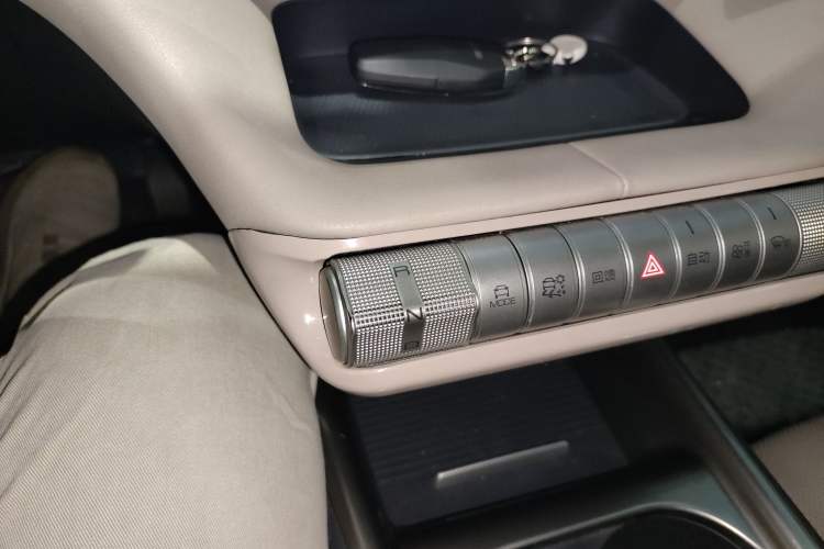 Used BYD Dolphin 2023 420 km Fashion Edition