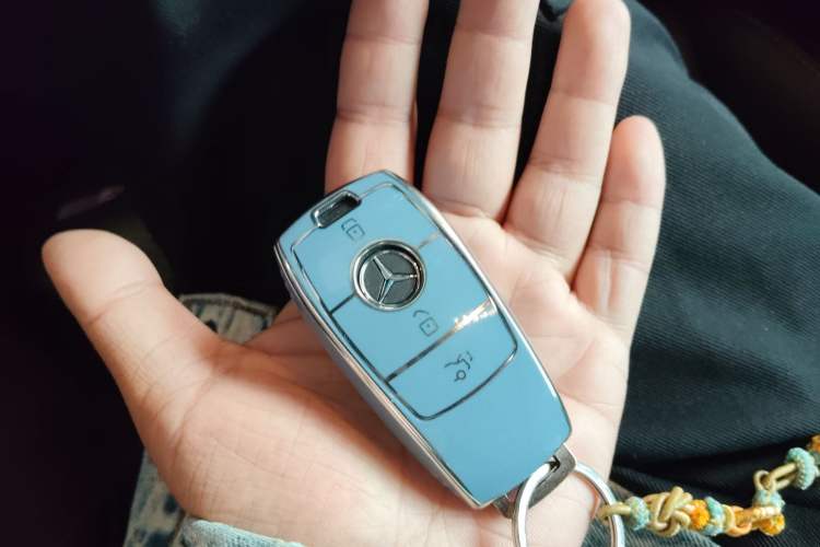 Used Mercedes-Benz C-Class 2019 C 260 Coupe