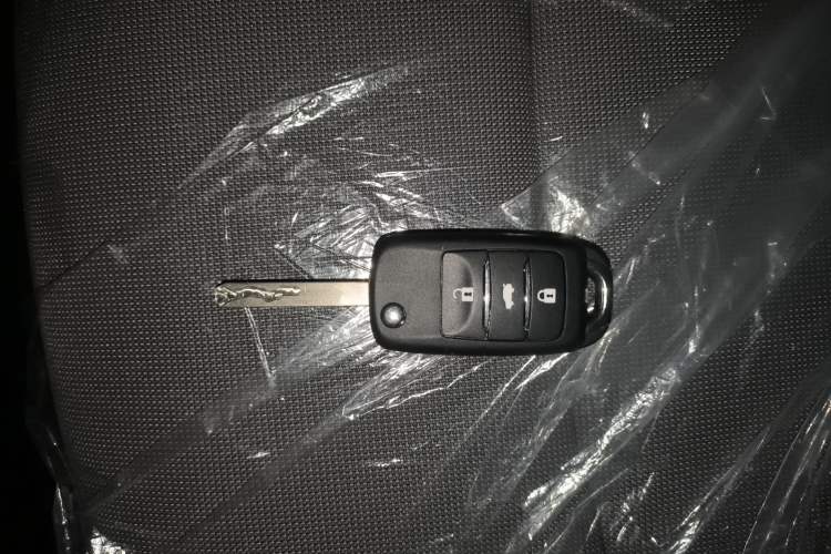 Used Qiyuan Lumin 2024 130km Qingyue Version
