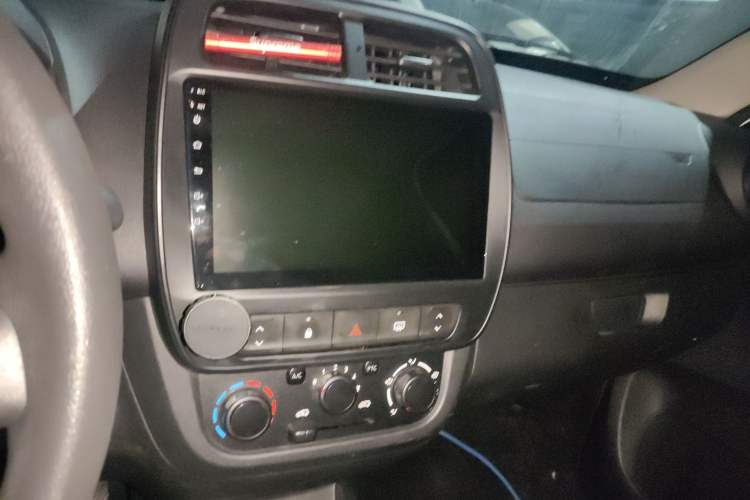 Used Renault E-Nuo 2019 e-Q model
