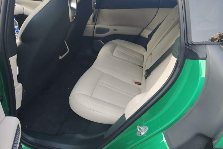 Used Xiaomi Auto YU7 2025 Ultra-Long Range Rear-Wheel Drive Version