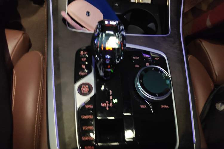 Used BMW X5 2021 Restyled xDrive40i M Sport Package
