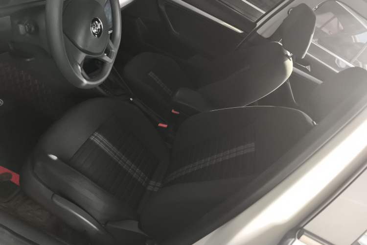 Used Volkswagen Lavida 2019 Lavida Start 1.5L Automatic Trendy Version China VI Standard
