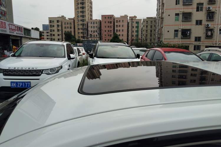 Used BMW 3 Series 2018 320Li Leading Model M Sport Package