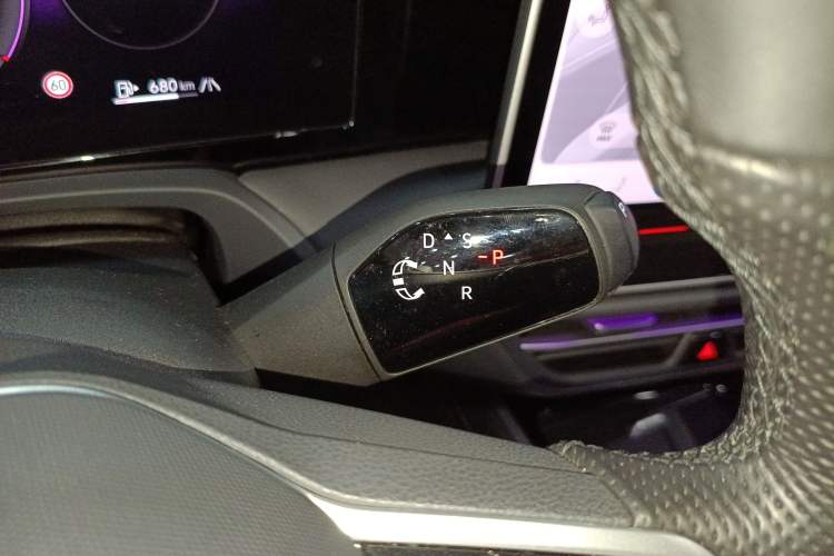 Used Volkswagen Magotan 2024 380TSI DSG Prestige Edition DaMai Package