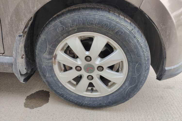 Used Wuling Hongguang 2013 1.5L S Luxury Model