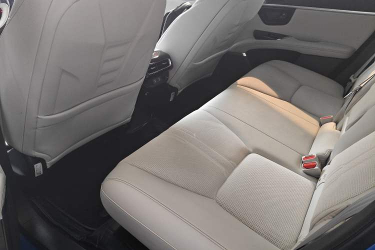 Used Honda S7 2025 Navigator Edition