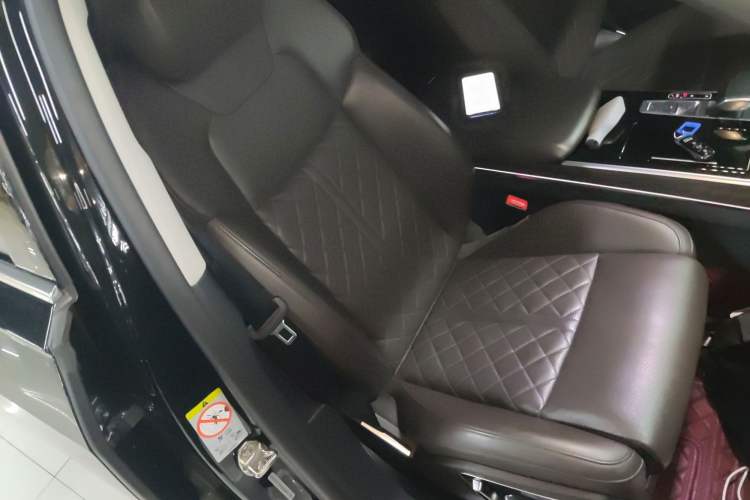 Used Audi A8 2022 A8L 50 TFSI quattro Comfort Edition Collector's Model