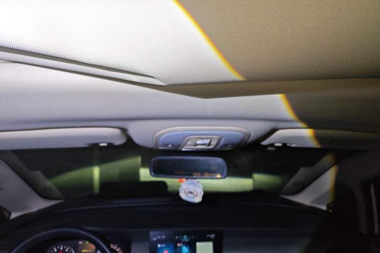 Used BYD Song MAX 2021 Upgraded Model 1.5T Automatic Prestige 6-Seater