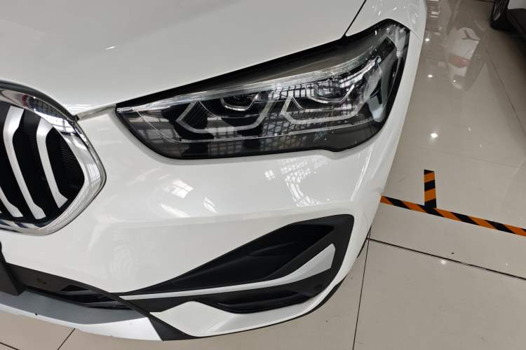 Used BMW X1 2022 Updated xDrive25Li Premium Edition
