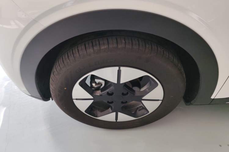 Used Geely Galaxy Geome 2025 UP 410km Exploration Edition