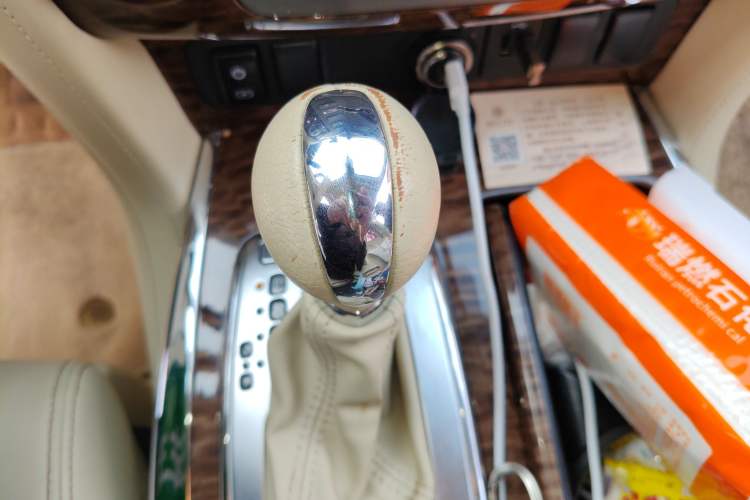 Used Nissan Patrol 2018 4.0L Automatic 7-Seater Middle East Version
