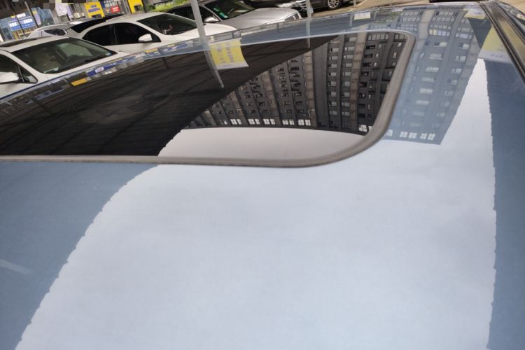 Used Mazda 3 Axela 2017 Sedan 1.5L Automatic Luxury Model Emission Standard China V Roof