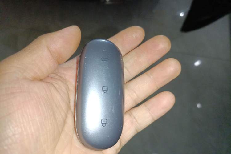 Used Li Auto L8 2023 Pro Model
