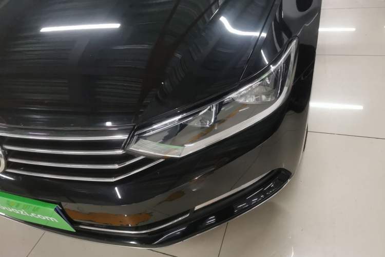 Used Volkswagen Magotan 2019 280TSI DSG Comfort Model China VI Standard
