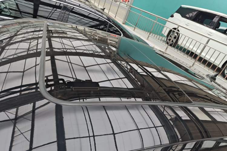 Used Volkswagen Magotan GTE Plug-in Hybrid 2022 GTE Luxury Model
