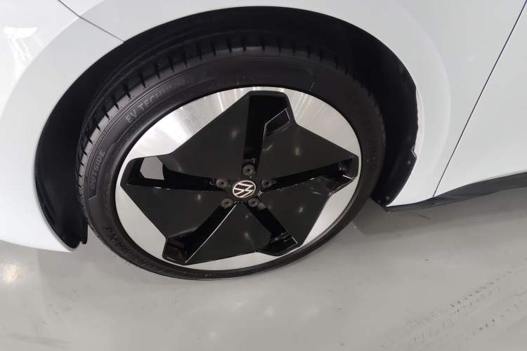 Used Volkswagen ID.3 2021 Pro Smart Edition
